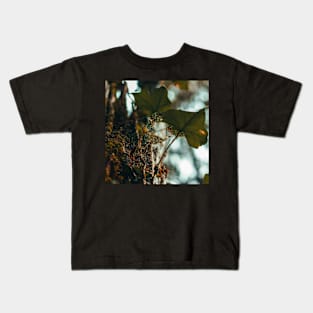 Fall details III Kids T-Shirt